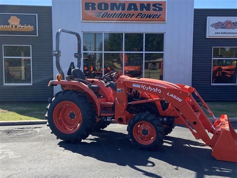 In my case it was- I saw the market jumping in <strong>price</strong> of new, I had an offer on my current tractor and decided it was the right time to act. . Kubota l3302 price
